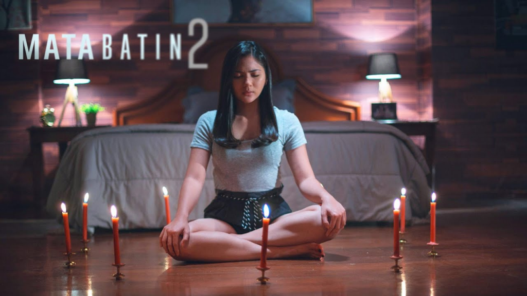 Sinopsis Dan Ulasan Dari Film Mata Batin 2